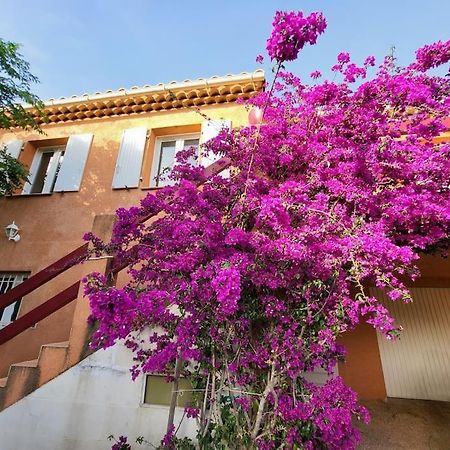 Villa La Garde  Luaran gambar