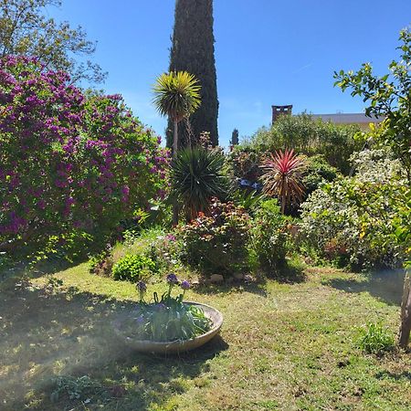 Villa La Garde  Luaran gambar