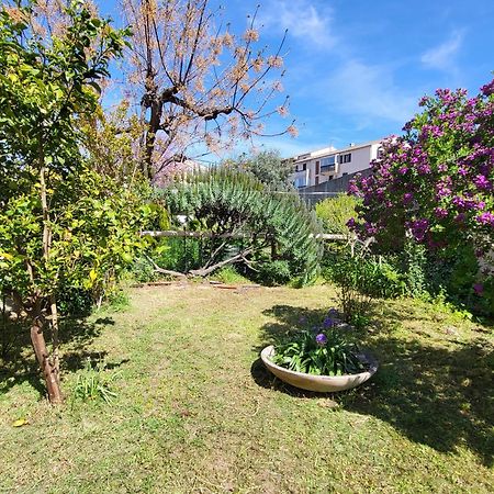 Villa La Garde  Luaran gambar
