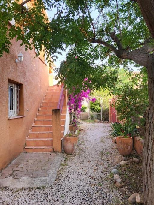 Villa La Garde  Luaran gambar