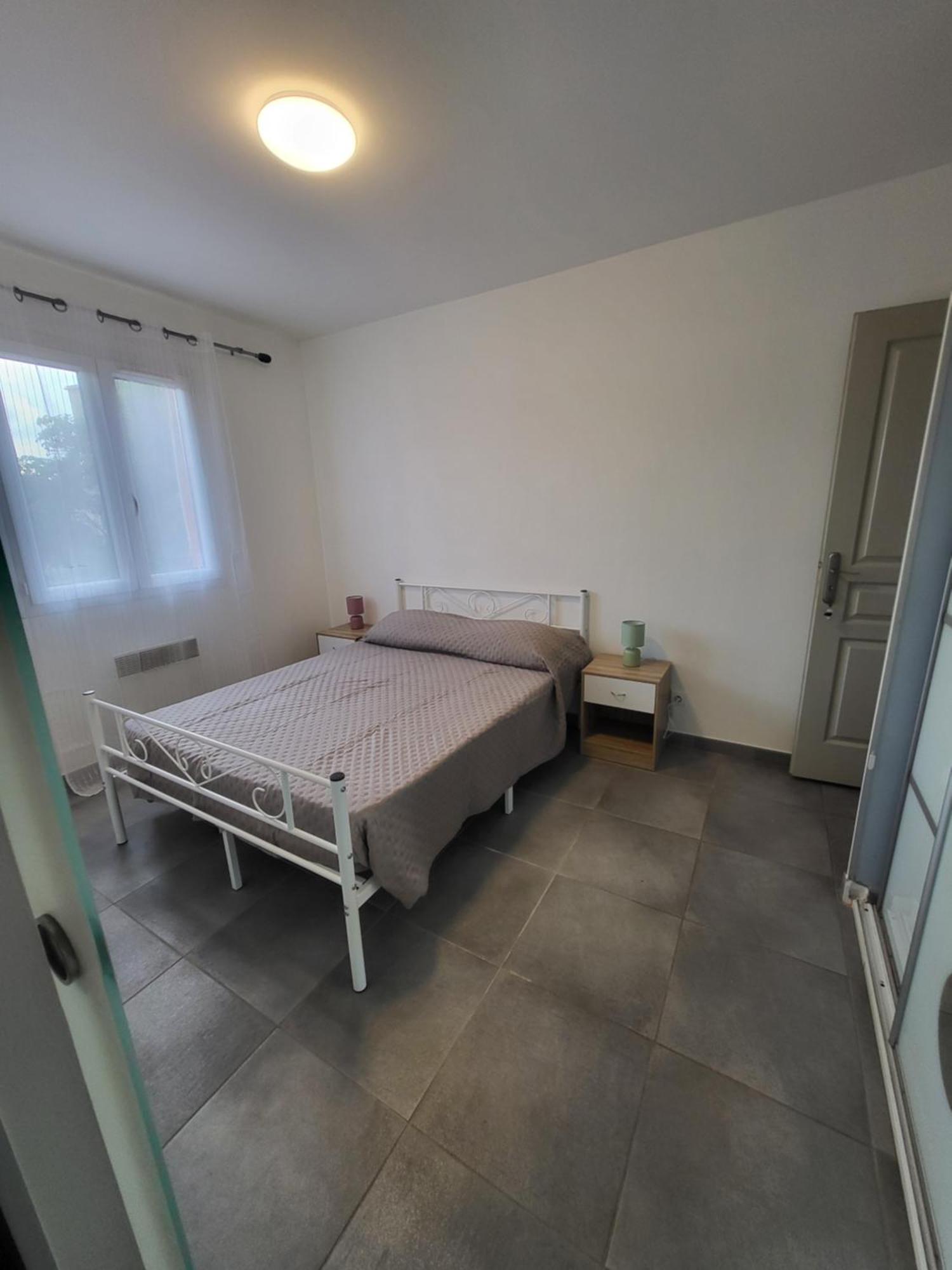 Villa La Garde  Luaran gambar