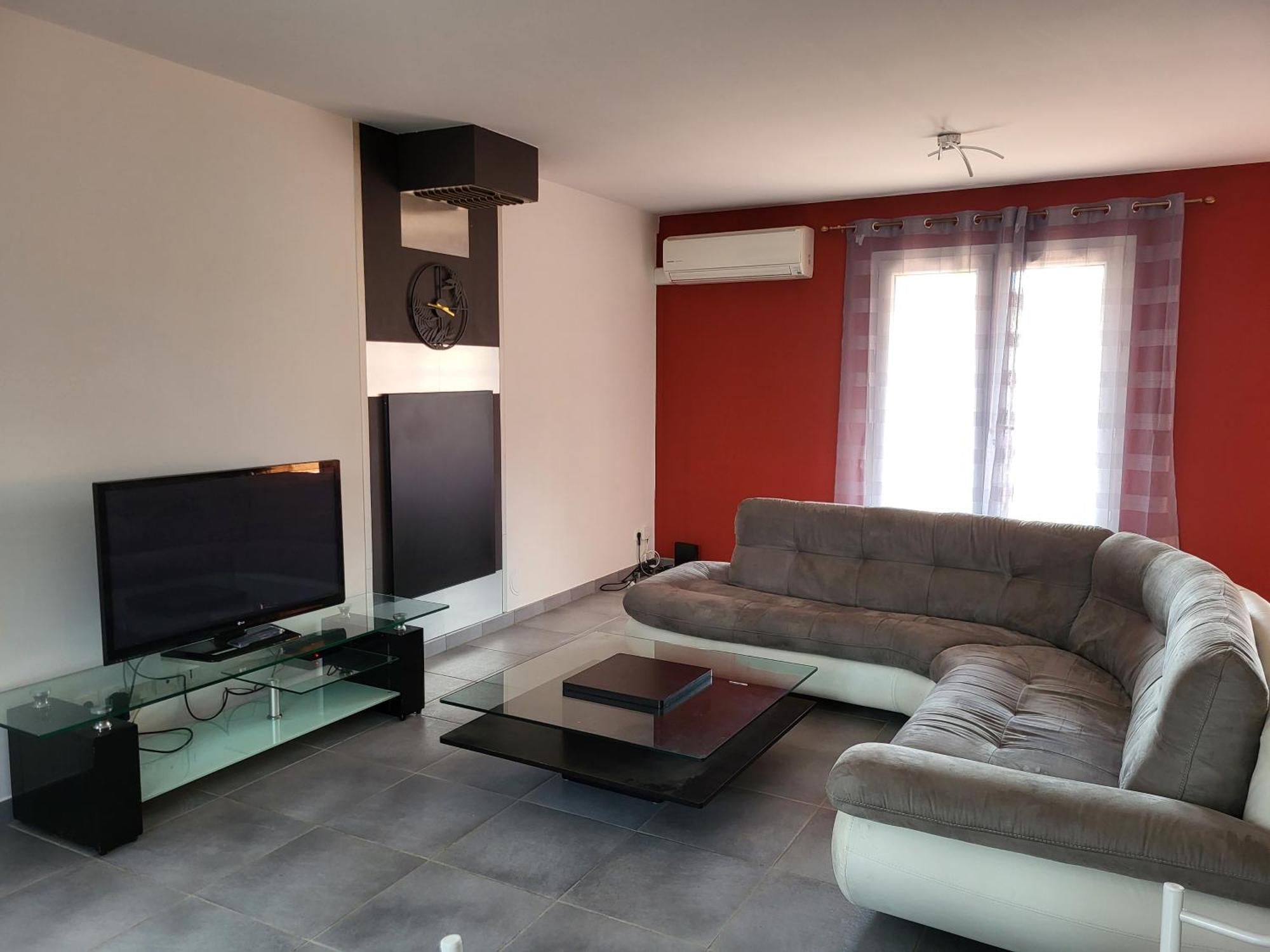 Villa La Garde  Luaran gambar