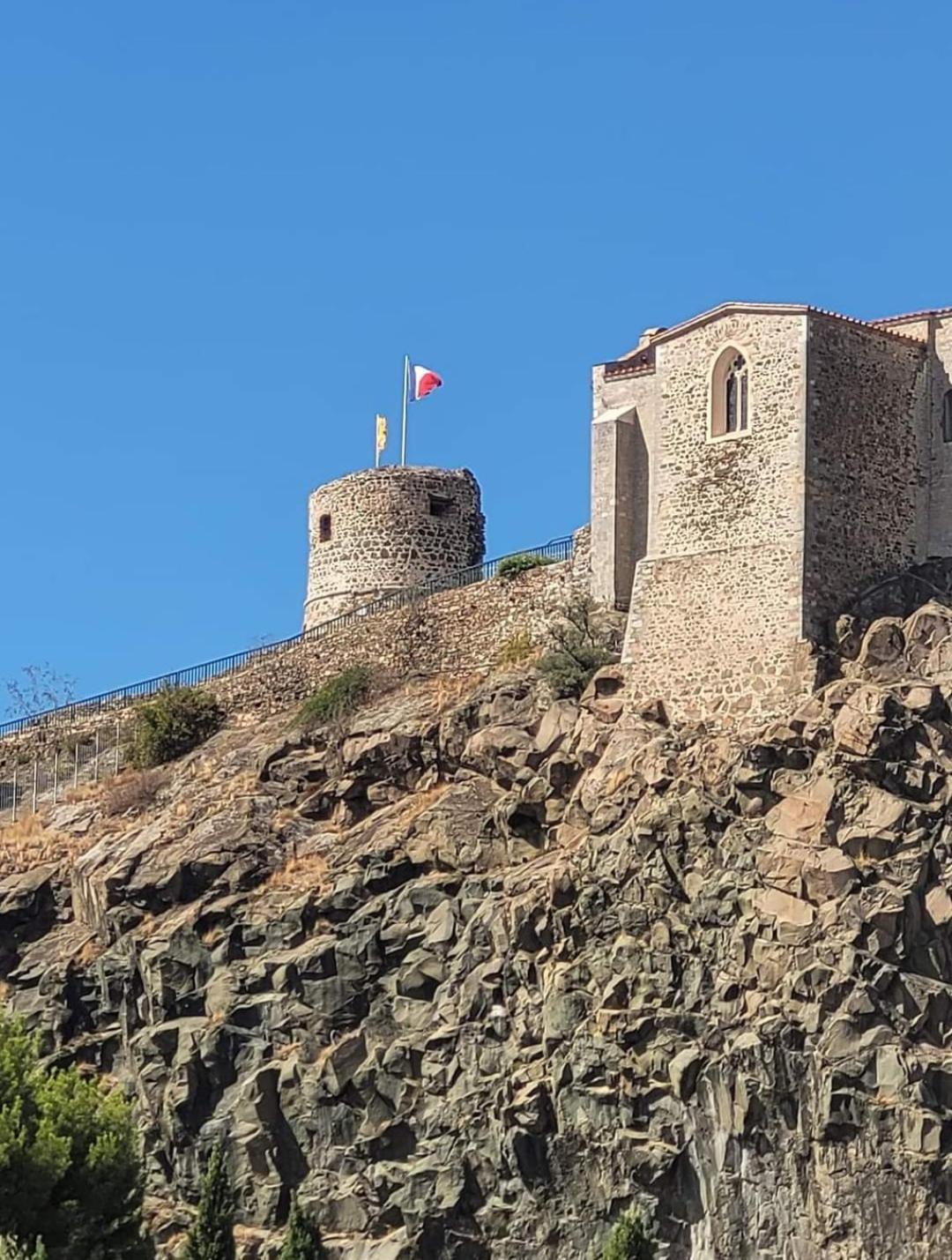Villa La Garde  Luaran gambar