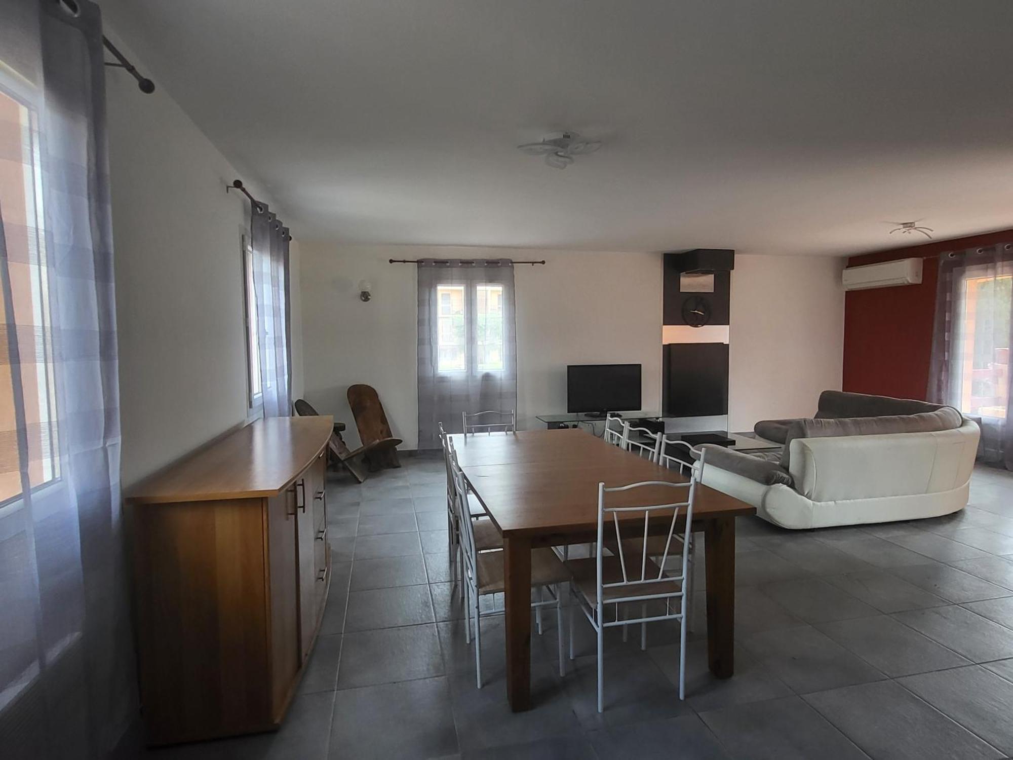 Villa La Garde  Luaran gambar