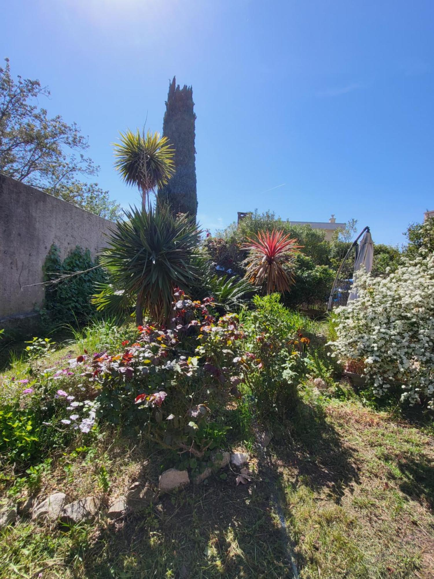Villa La Garde  Luaran gambar