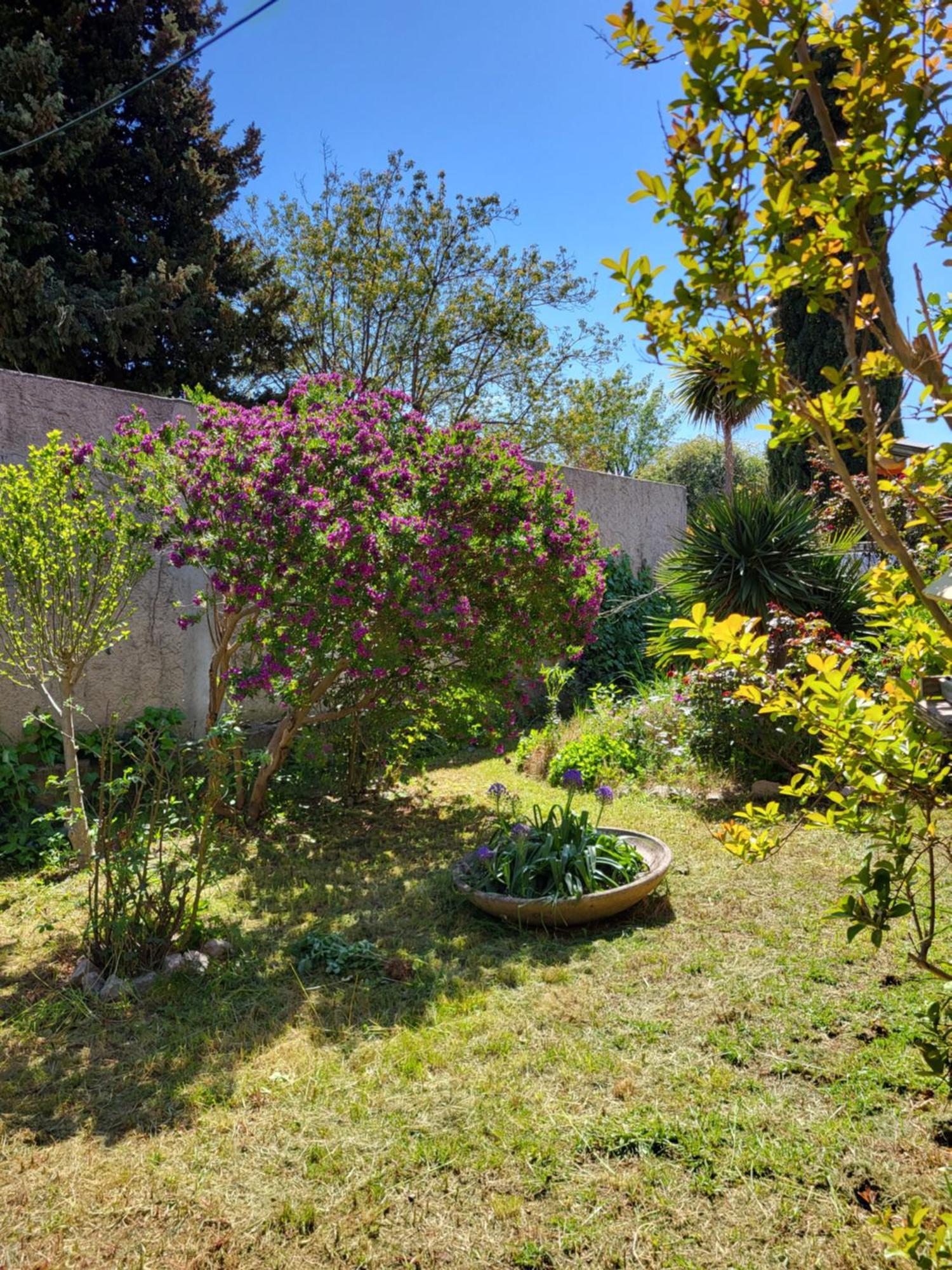 Villa La Garde  Luaran gambar