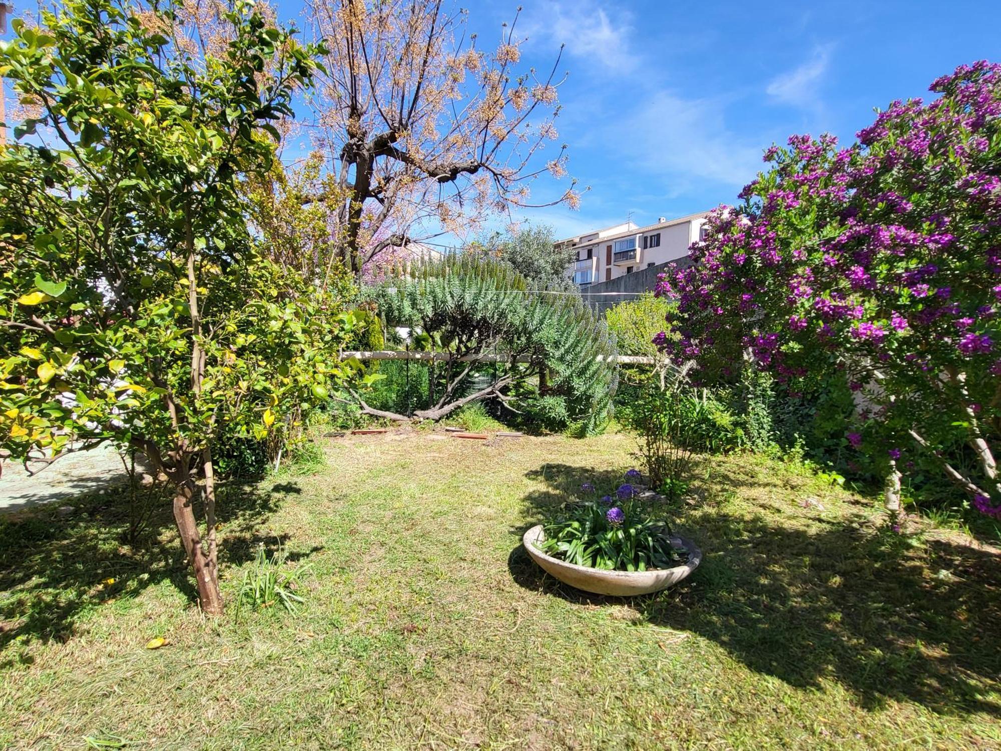 Villa La Garde  Luaran gambar